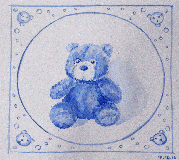 teddy