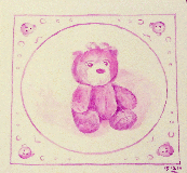 teddy