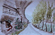 graffiti