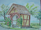 Kapelle