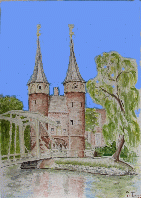oostpoort