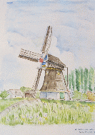 schaapweimolen