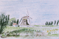 schaapweimolen