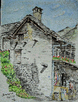 sonogno