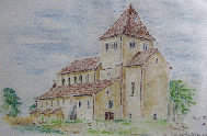 Mittelzell