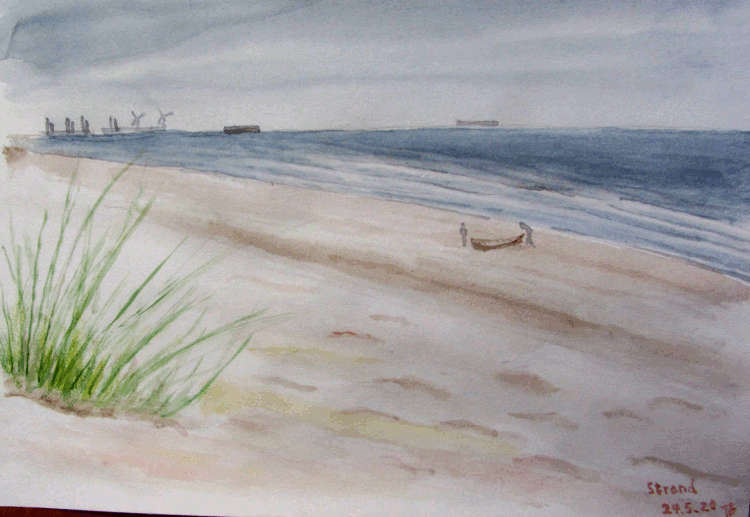 strand